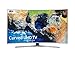 Price comparison product image Samsung MU6500 65-Inch SMART Ultra HD Curved TV