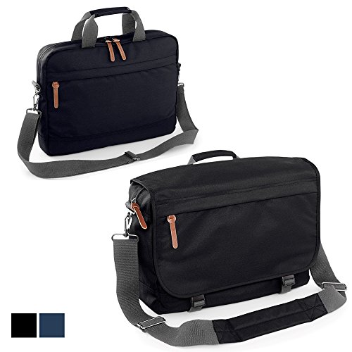 (Wahl von 2) Gute Qualität Laptop-Tasche – Tablet Fall – 39,6 cm – leicht – einfach Transportieren – Ideal für Damen und Herren – Business, College, Universität, Studenten