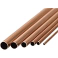 QUARKZMAN 2PCS Tige Ronde Linéaire 300mm X 4mm Acier Inox 304 - Barre Métrique Pour DIY Et Modélisme