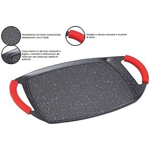 Bistecchiera per induzione amazon