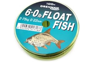 Drennan Float Fish line