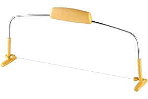 Tescoma 630095 Delicia Taglia Torte con Filo