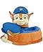 Produktbild Paw Patrol Kinder Hausschuhe Größe 29-31 Plüschfigur Chase Die Hundepolizei Pantoffeln Slippers