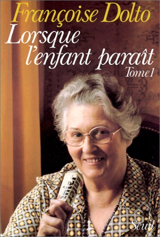 couverture de : Lorsque l'enfant para&icirc;t