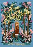 Anne of Green Gables: Puffin in Bloom by L. M. Montgomery