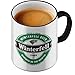 Produktbild Funtasstic Tasse Winterfell Beer - Kaffeepott Kaffeebecher by StyloTex