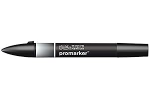 Winsor & Newton Promarker 00BL Blender