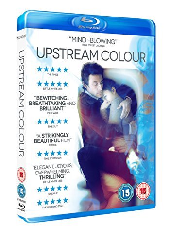 Upstream Colour [Blu-ray] [Reino Unido]