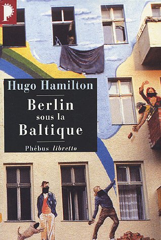 couverture de : Berlin sous la Baltique