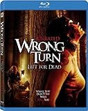Wrong Turn 3: Left for Dead [Blu-ray] [2009] [US Import]