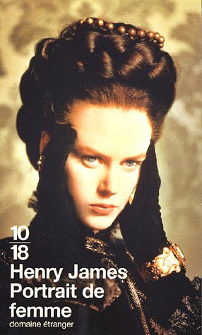 couverture de : Portrait de femme