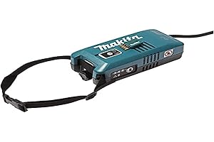 Adaptateur AWS pour connecter l'aspirateur à l'outil - MAKITA 199773-1