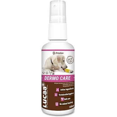 Stylisches Blutstillpulver Für Haustiere – 30 G, Für Hunde, Katzen, Kaninchen & Mehr