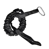 seguridad remo kayak Material: Nylon, durable y resistente al desgaste