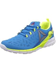 Reebok Zpump Fusion, Zapatillas de Running para Hombre
