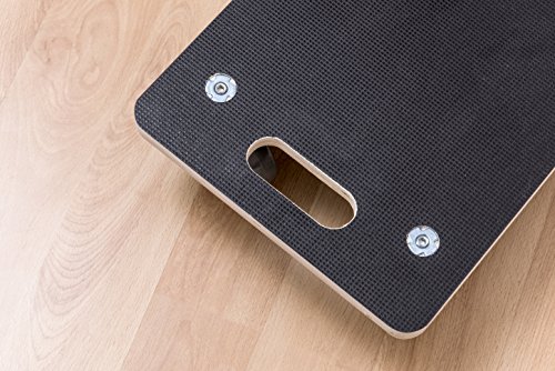 Meister Transportroller 590 x 290 mm, 200 kg, Siebdruck, PU, 822010 - 4