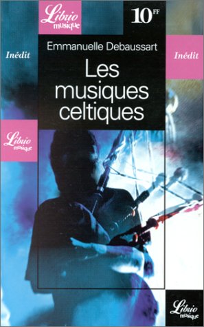 Les  Musiques celtiques