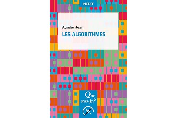 Les Algorithmes