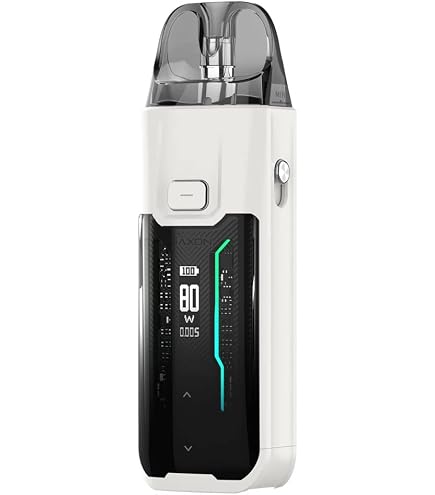 Puffs +9000 Vape cigarette lectronique Led RandM Tornado sans nicotine  (Guava Ice) : Amazon.es: Electrnica