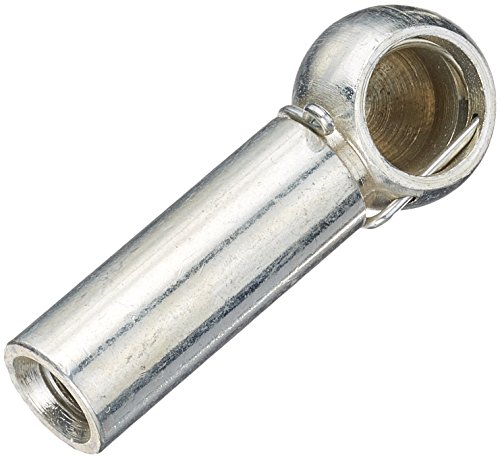 Preisvergleich Produktbild Valeryd 6820410 Kugelgelenk, Metall; L=45; M8