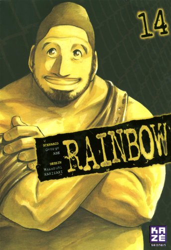 Rainbow — Tome 14