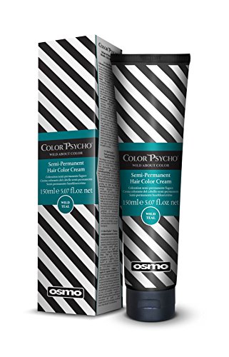 OSMO Color Psycho Wild Teal 150 ml