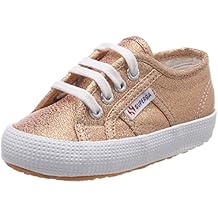 superga platform bambina