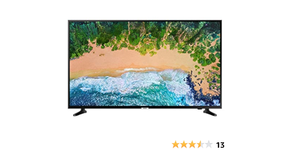 samsung 126 cm 4k ultra hd tv