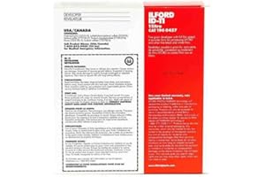 Ilford Photo ID 11 Revelateur Developer Powder for Dose 1 Litre