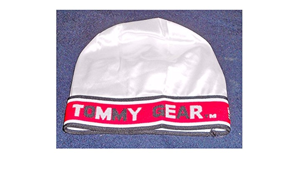 tommy gear hat