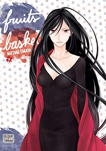 Fruits Basket — Tome 11