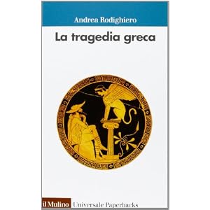 La tragedia greca