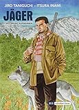 Jäger: 1. Witterung aufnehmen by 