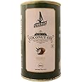 Chekko Cold Pressed Virgin Coconut Oil | 100% Natural & Pure (200 ML) for Cooking, Skin Care, Hair Growth, Baby Massage and Oil Pulling