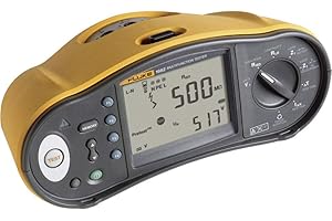 Fluke FLK-1662 DE Tester di installazione