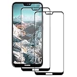 cristal templado huawei p20 lite media markt ✅ Alta Sensibilidad: El protector de pantalla ultra delgado promete una compatibilidad total con la sensibilidad de la pantalla táctil. Y preserva la sensación original de alta respuesta del tacto del teléfono sin ninguna interferencia.