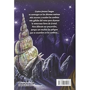 El secreto del tigre: Las trece espadas 3