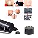 Blackhead Mask, Peel Off Blackhead Mask ToullGo Activated Natural Charcoal Black Mask Blackhead Peel Off Remover Cream Deep Skin Clean Purifying Peel Acne Mud Nose and Face Mask