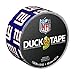 Produktbild Duck New York Giants 9.144 M blau 1pièce (S) Klebeband für Büro – Klebeband für Büro (blau)