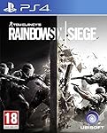 Rainbow Six : siege