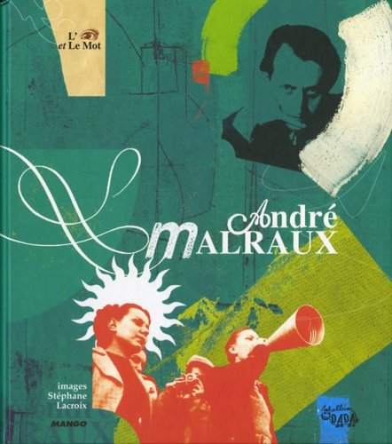 André Malraux