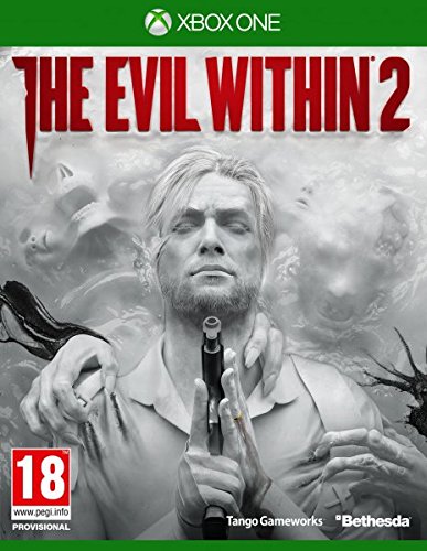 The Evil Within 2 para Xbox One
