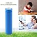 Produktbild DUJIE 18650 Batterien Akku,18650 Taschenlampe Akku - 18650 Li-Ion 5000 mAh 3,7 V Wiederaufladbare Batterie Für LED-Taschenlampe Neu - 1PCS