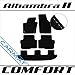 Produktbild CARMAT Fussmatten COMFORT SE/ALH7Y10/C/B