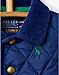 Baby Joules Baby Boys baby Milford Coat French Navy (6-9 months)