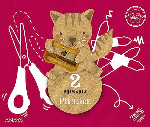 Plástica 2 (Operación Mundo)