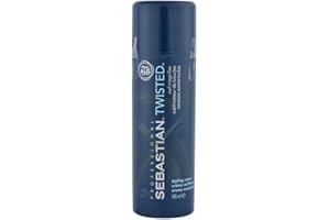 Twisted by Sebastian Professional Curl Lupa krem 145 ml