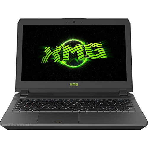 Preisvergleich Produktbild XMG P507-crs Gaming Notebook i7-6700HQ Full HD GTX1070 ohne Windows