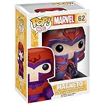 Funko Pop Magneto (X-Men 62)