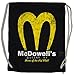 Produktbild Urban Backwoods MC DOWELL'S Turnbeutel Sporttasche